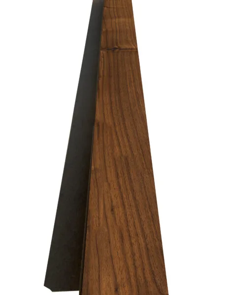 Ashen Chestnut – 7/16″ (11mm) (Stair Nosing)