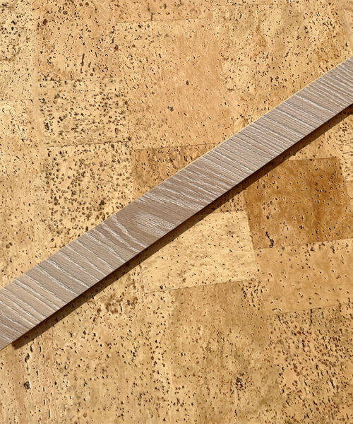 Aurora Chevron – 7/16″ (11mm) (T-Molding)