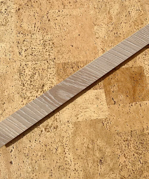Aurora Chevron – 7/16″ (11mm) (T-Molding)