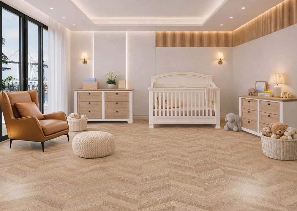 iCork Floor