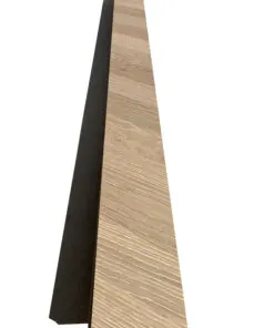 Aurora Chevron – 7/16″ (11mm) (Stair Nosing)
