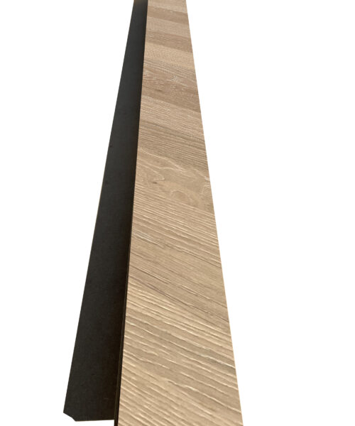 Aurora Chevron – 7/16″ (11mm) (Stair Nosing)
