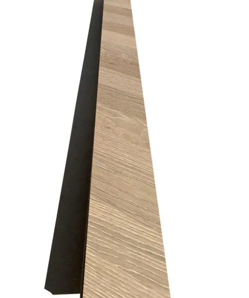 Aurora Chevron – 7/16″ (11mm) (Stair Nosing)
