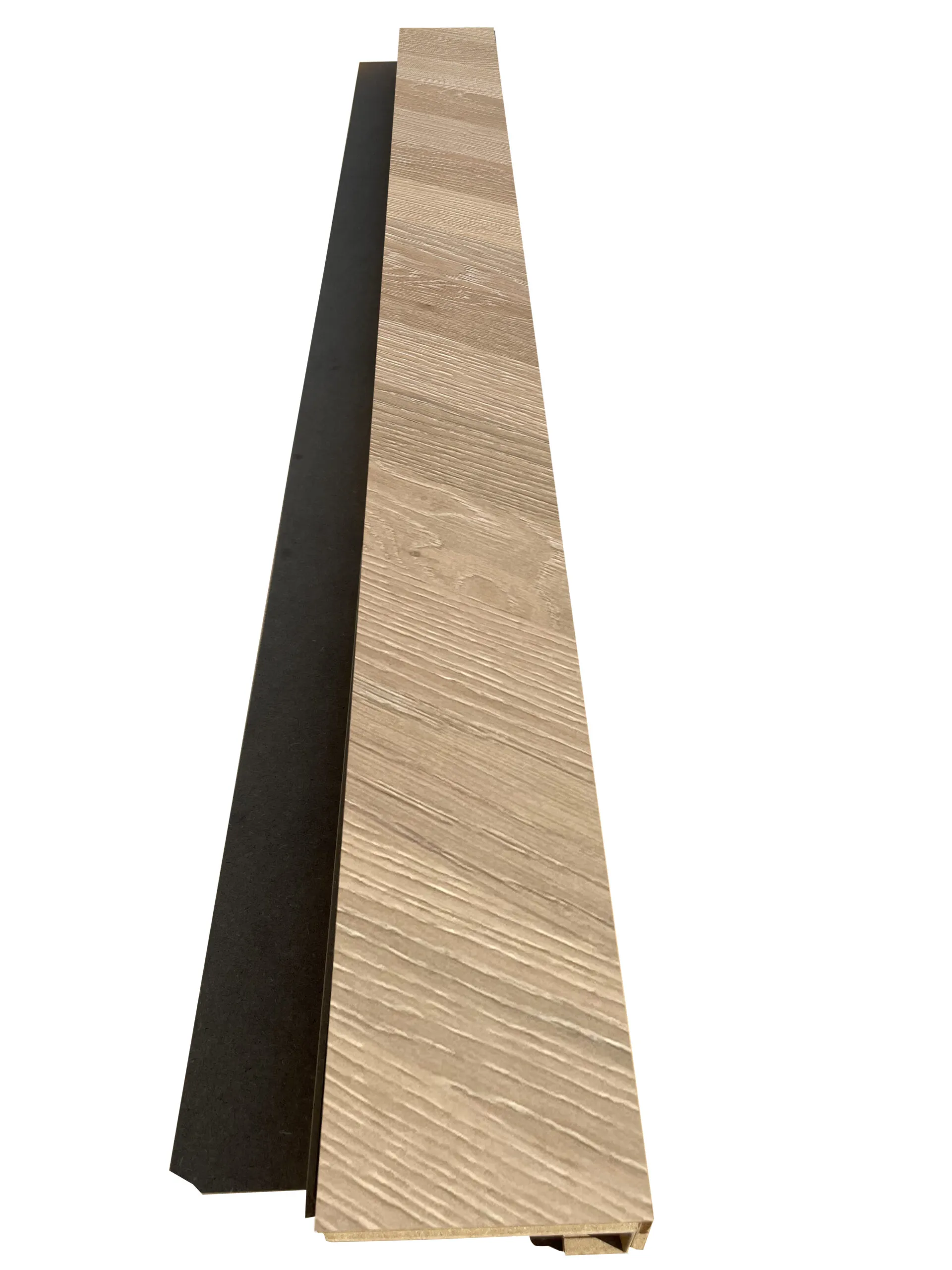 Aurora Chevron – 7/16″ (11Mm) Stair Nosing (1235Mm Long) (Nauro11) (Special Order) Aurora Chevron – 7/16″ (11Mm) (Stair Nosing)