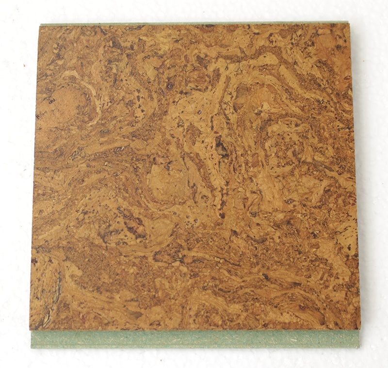 iCork Floor