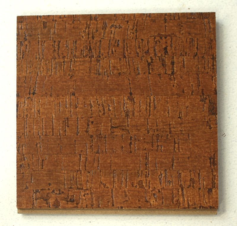 iCork Floor