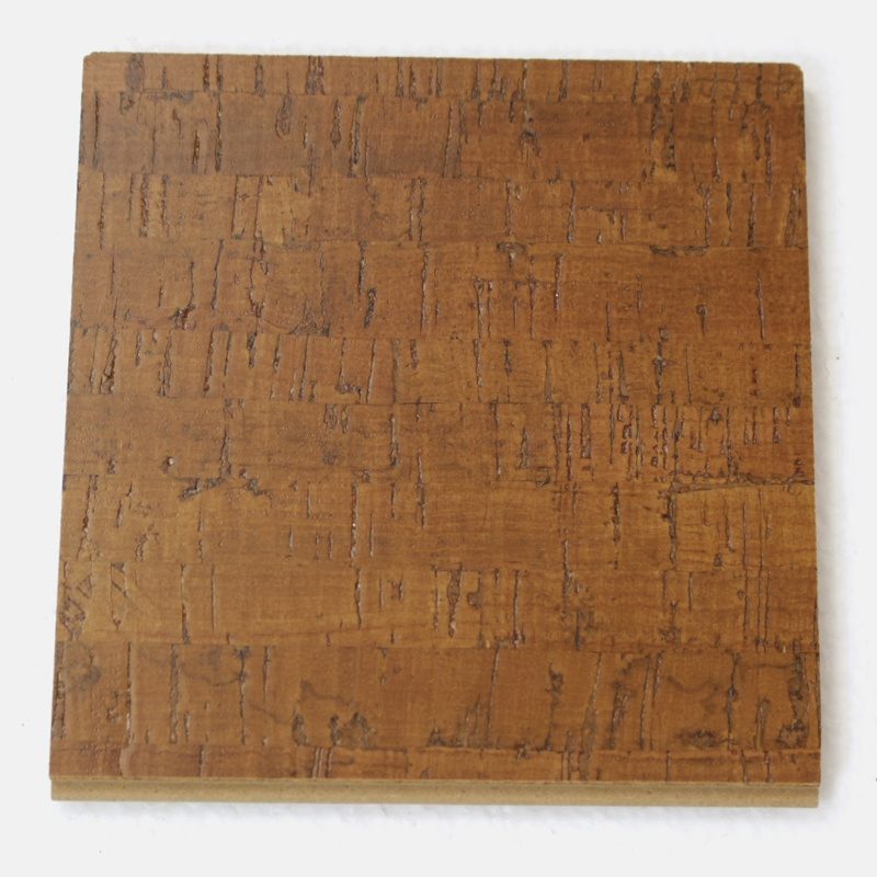 iCork Floor