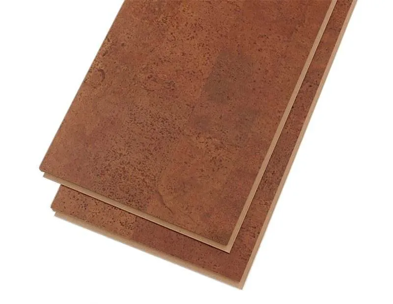 iCork Floor
