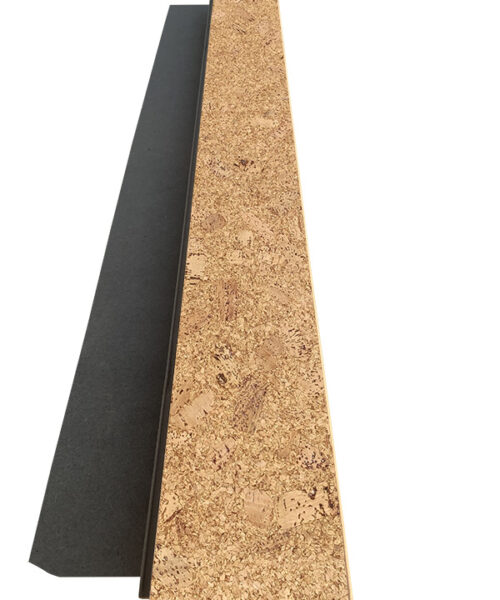 Autumn Leaves – 1/2″ (12mm) (Stair Nosing)