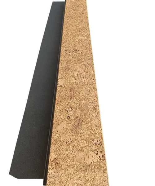 Autumn Leaves – 1/2″ (12mm) (Stair Nosing)