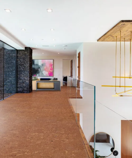 Autumn Ripple - 1/2&Quot; (12Mm) - Cork Floating (Far12) Autumn Ripple Cork Earth-Friendly Ecofloor