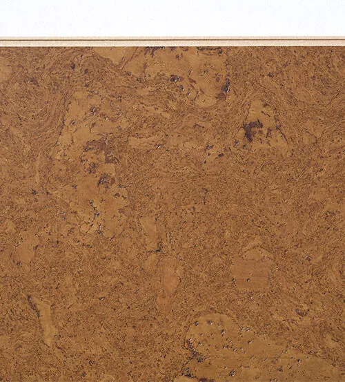 Autumn ripple cork floating flooring colour uniclic.