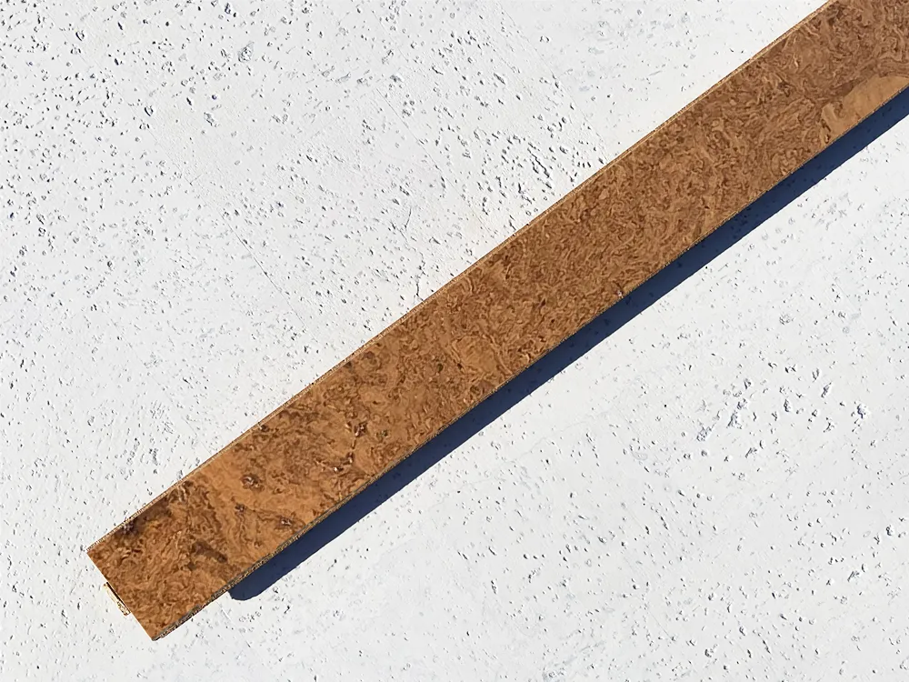 Autumn Ripple – 1/2 Inch (12Mm) – Cork Floating – T-Molding (900Mm Long) (Tar12) (Special Order) Autumn Ripple – 1/2″ (12Mm) (T-Molding)