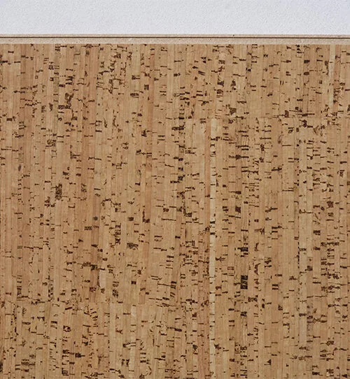 Berber - 1/2&Quot; (12Mm) - Cork Floating (Fber12) Berber Cork Floating Flooring Colour Uniclic