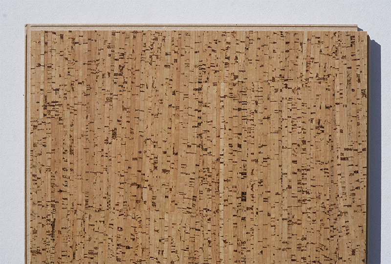 Berber - 1/2&Quot; (12Mm) - Cork Floating (Fber12) Berber Cork Floating Flooring Colour Uniclic