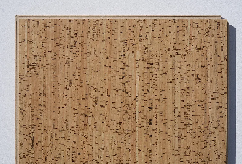 Berber - 1/2&Quot; (12Mm) - Cork Floating (Fber12) Berber Cork Floating Flooring Colour Uniclic