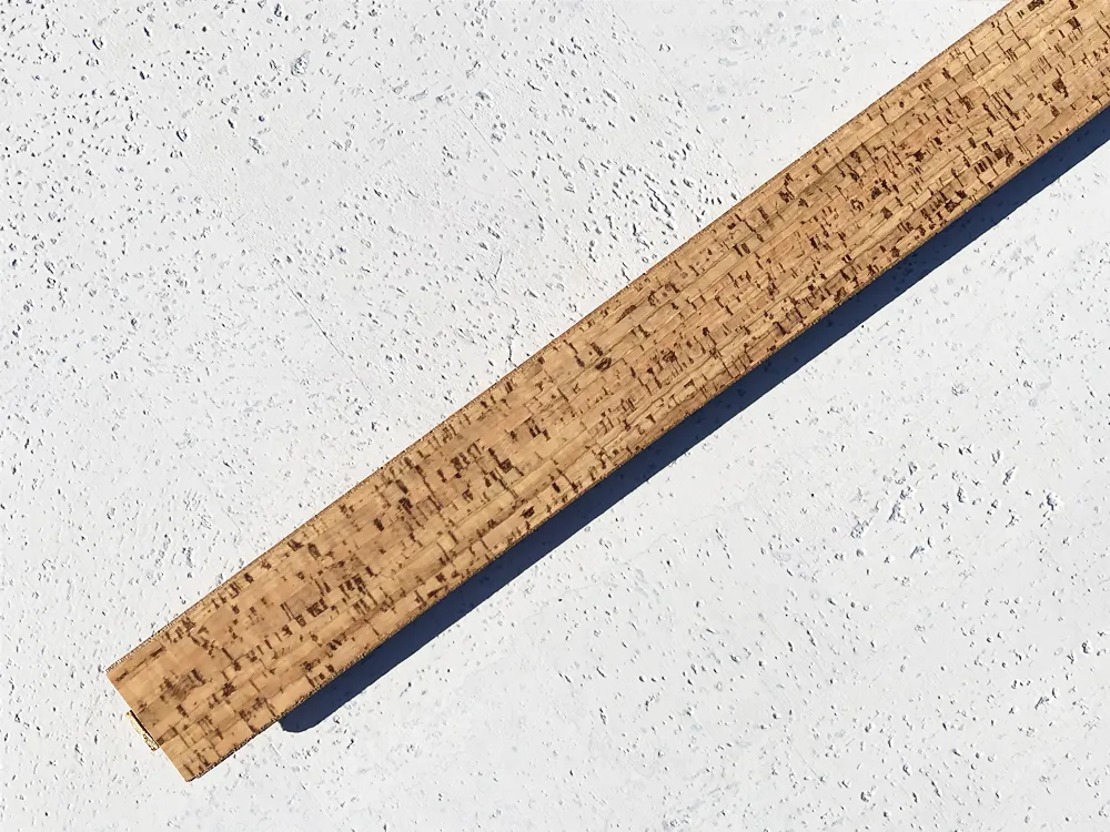 Berber – 1/2 Inch (12Mm) – Cork Floating T-Molding (900Mm Long) (Tber12) (Special Order) Berber – 1/2″ (12Mm) (T-Molding)