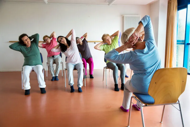 Best Flooring For Seniors Home Golden Beach Cork Floor