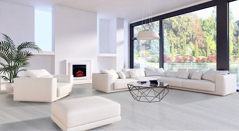 iCork Floor
