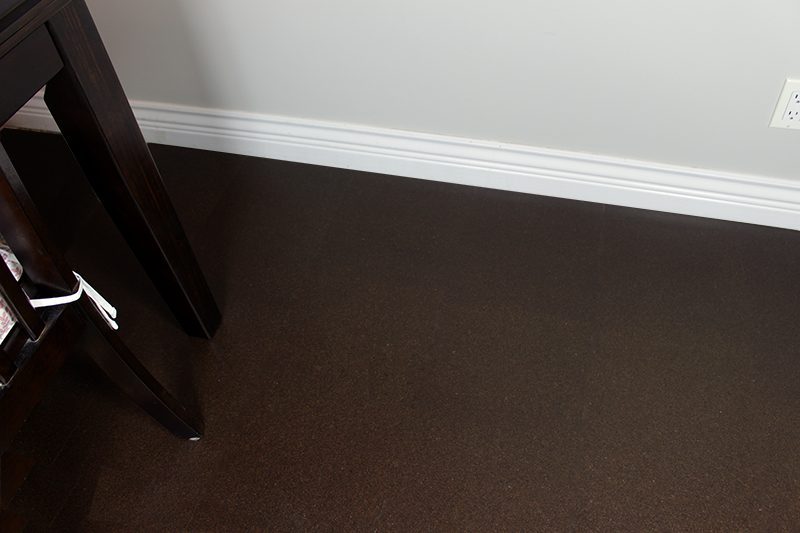 iCork Floor