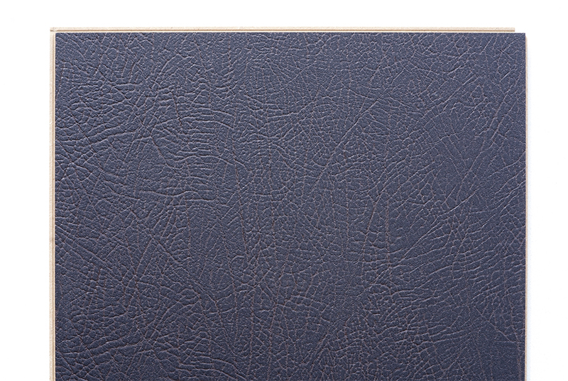 Black Buffalo – 13/32” (10.5Mm) – Swiss Leather Flooring (Lbkbuf10.5) Black Buffalo Swiss Real Leather Floating Flooring Colour Uniclic Copy