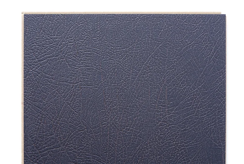 Black Buffalo – 13/32” (10.5Mm) – Swiss Leather Flooring (Lbkbuf10.5) Black Buffalo Swiss Real Leather Floating Flooring Colour Uniclic Copy