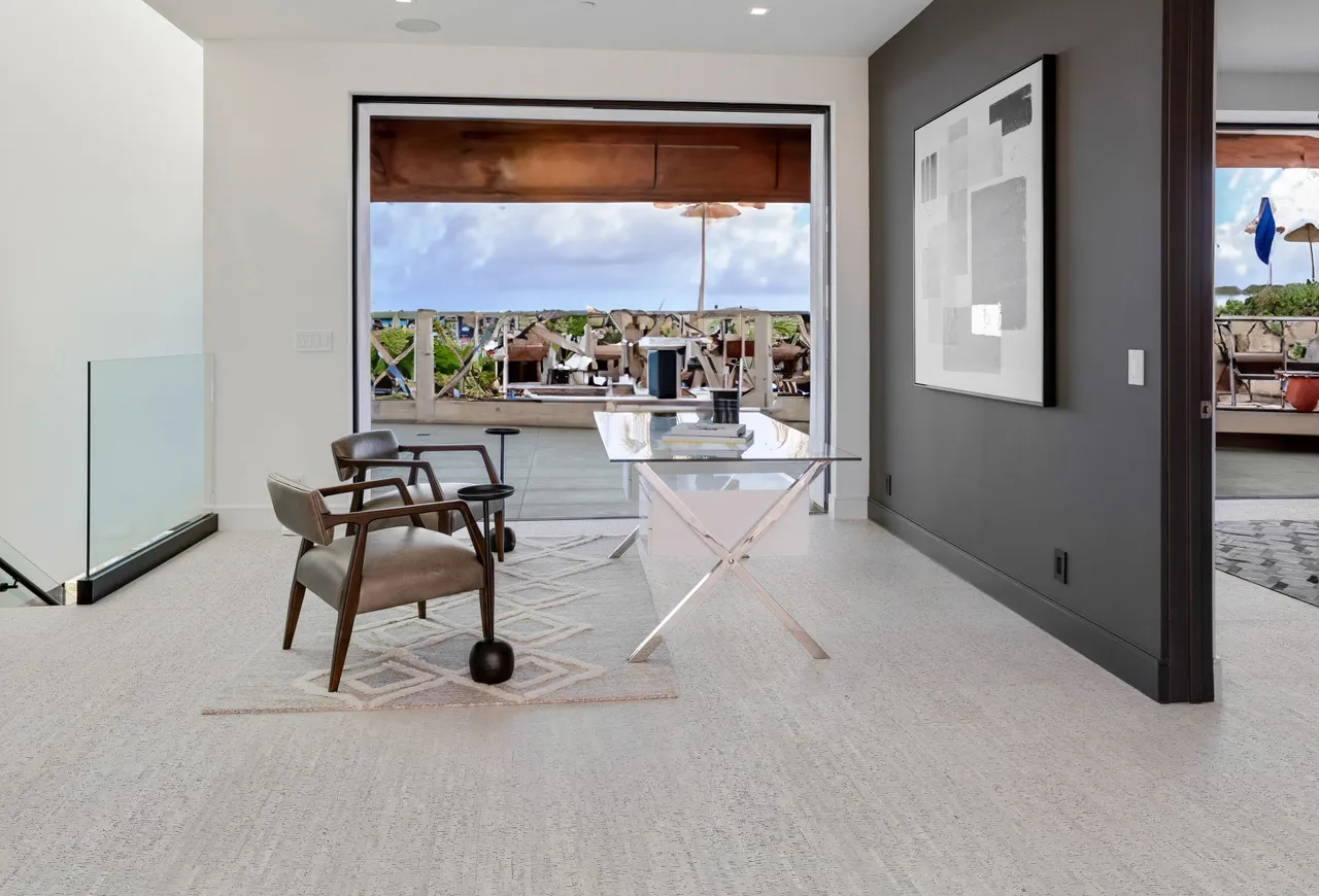 Bleached Birch - 1/2&Quot; (12Mm) - Cork Floating (Fbb12) Bleached Birch Cork Flooring