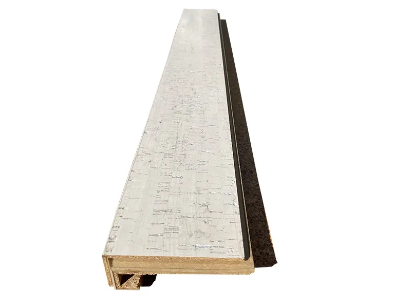 Bleached Birch – 1/2 Inch (12Mm) – Cork Floating Stair Nosing (900Mm Long) (Nbb12) (Special Order) Bleached Birtasmanian-Burl-1-2-Inch-12Mm-Cork-Floating-Stair-Nosing-900Mm-Longch Cork Flooring Nosing Custom Made