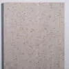 Bleached birch glue down cork tiles.