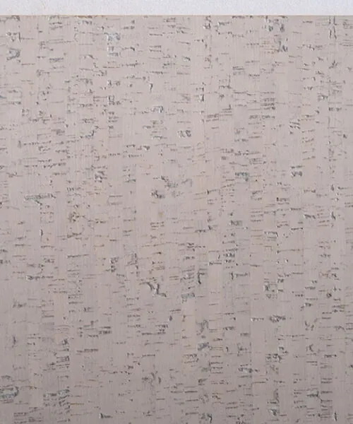 Bleached Birch - 5/16" (8mm) - Cork Glue Down Tile