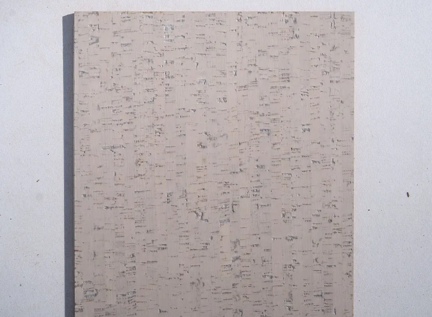Bleached Birch - 5/16&Quot; (8Mm) - Cork Glue Down Tile (Gbb8) Bleached Birch - 5/16&Quot; (8Mm) - Cork Glue Down Tile