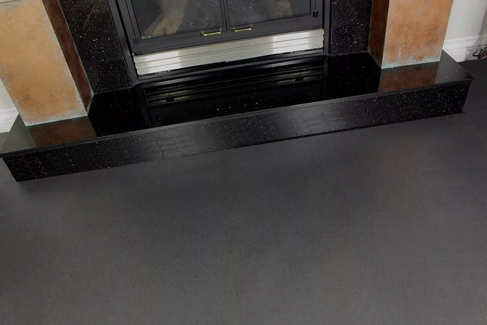 iCork Floor