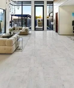 bris stone swiss Non-toxic cork flooring for dinning room and living area