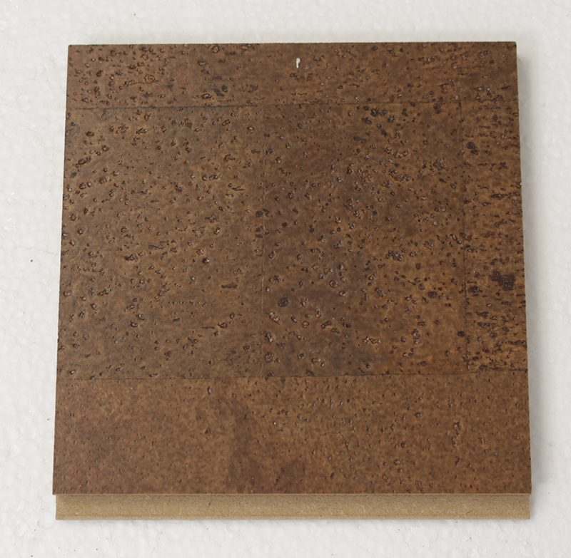 iCork Floor