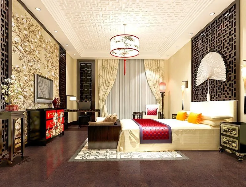 iCork Floor