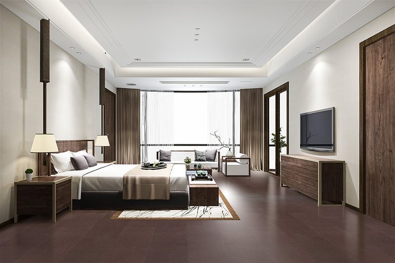 iCork Floor