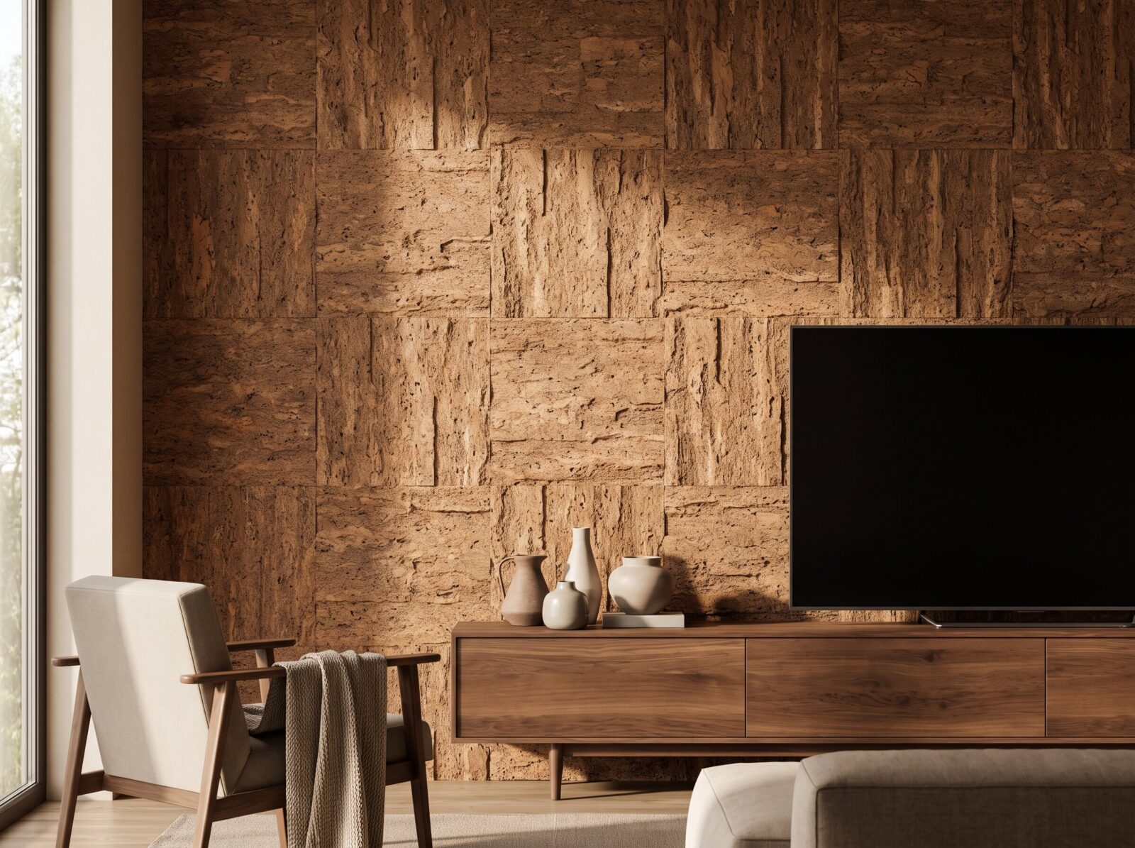 Category Italy Cork Wall Tiles - Flat Flooring And Interior Image For Icorkfloor Homepage