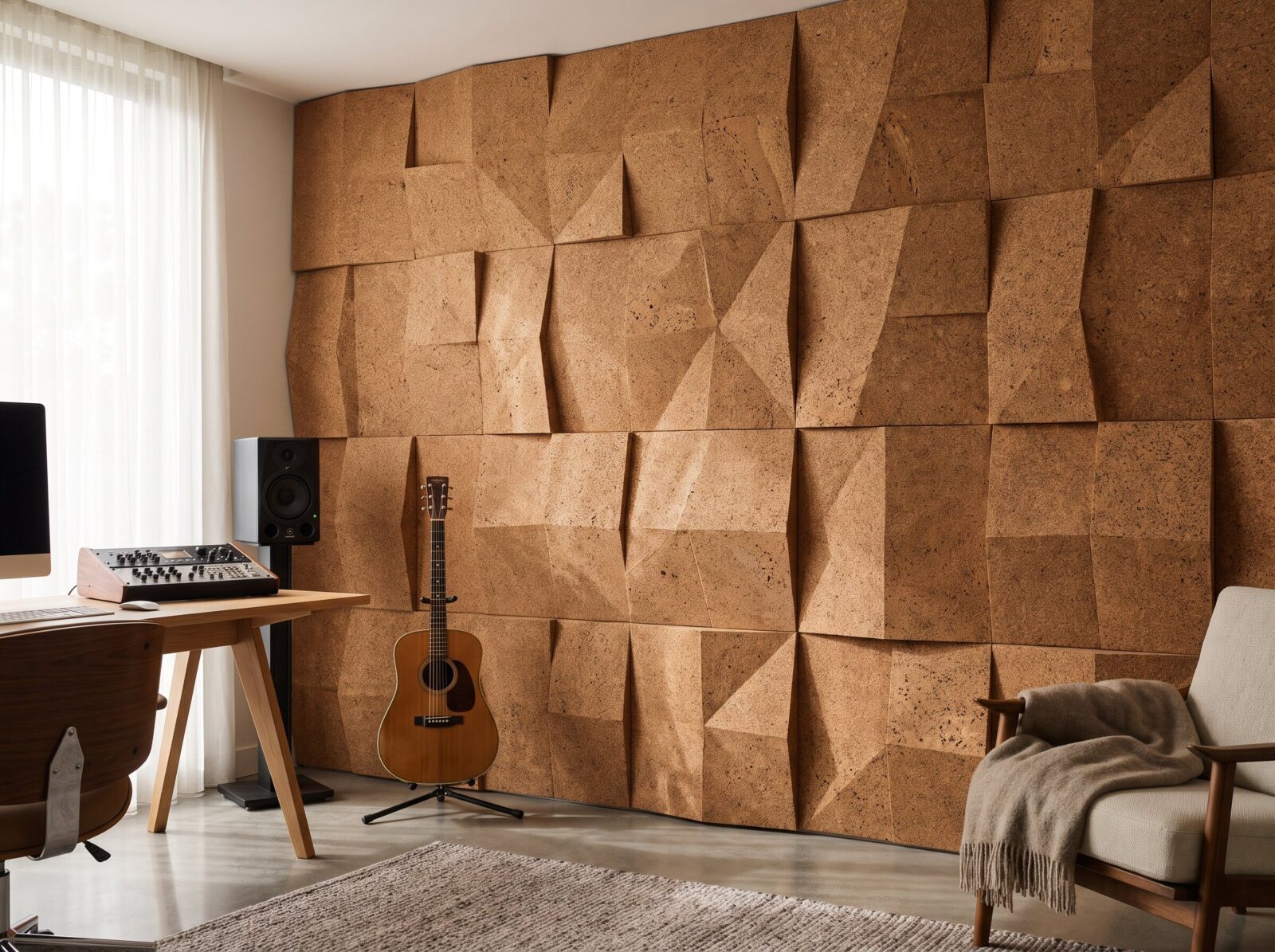 Category Poland Cork Wall Tiles - Flat Flooring And Interior Image For Icorkfloor Homepage