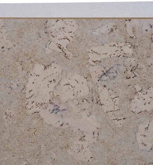 Ceramic Marble - 1/2&Quot; (12Mm) - Cork Floating (Fcm12) Ceramic Marble Cork Floating Flooring Colour Uniclic