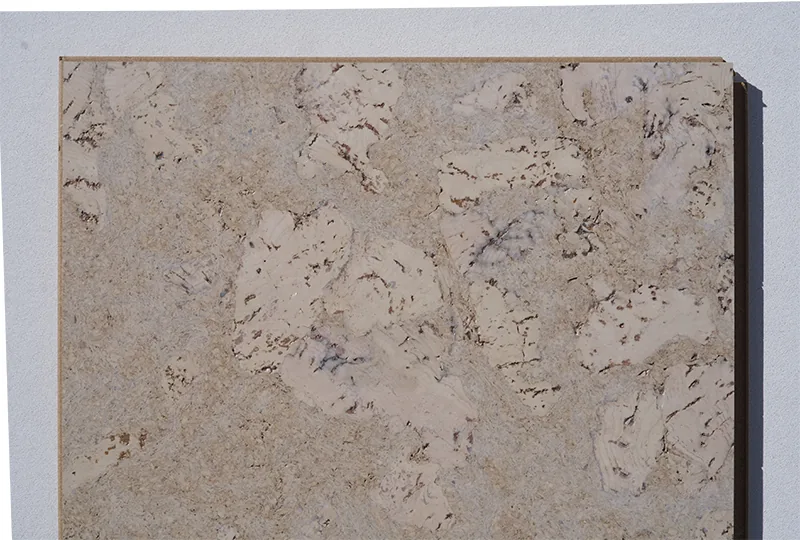 Ceramic Marble - 1/2&Quot; (12Mm) - Cork Floating (Fcm12) Ceramic Marble Cork Floating Flooring Colour Uniclic