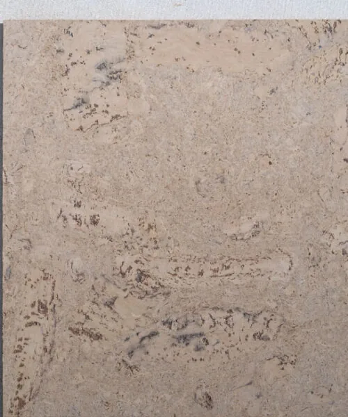 Ceramic Marble - 1/4" (6mm) - Cork Glue Down Tile