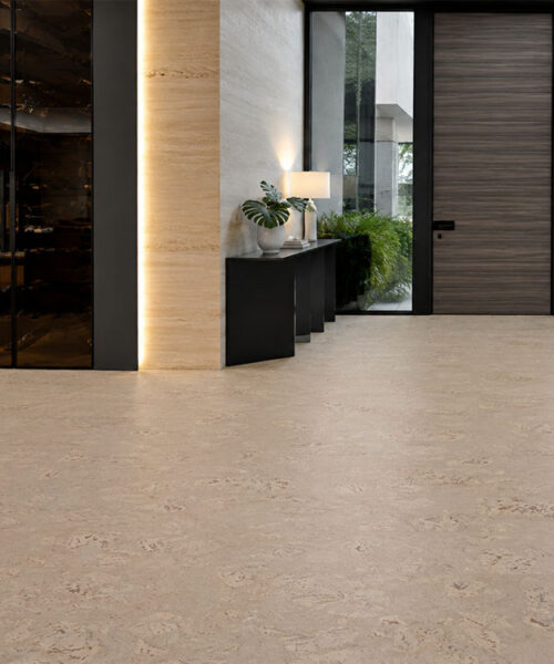 Alternative view of Ceramic Marble – 1/4″ (6mm) (Glue Down)