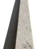 Ceramic Marble – fits 1/2″ (12mm) flooring (Stair Nosing) — original product photo