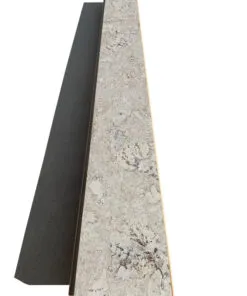 Ceramic Marble – 1/2″ (12mm) (Stair Nosing)