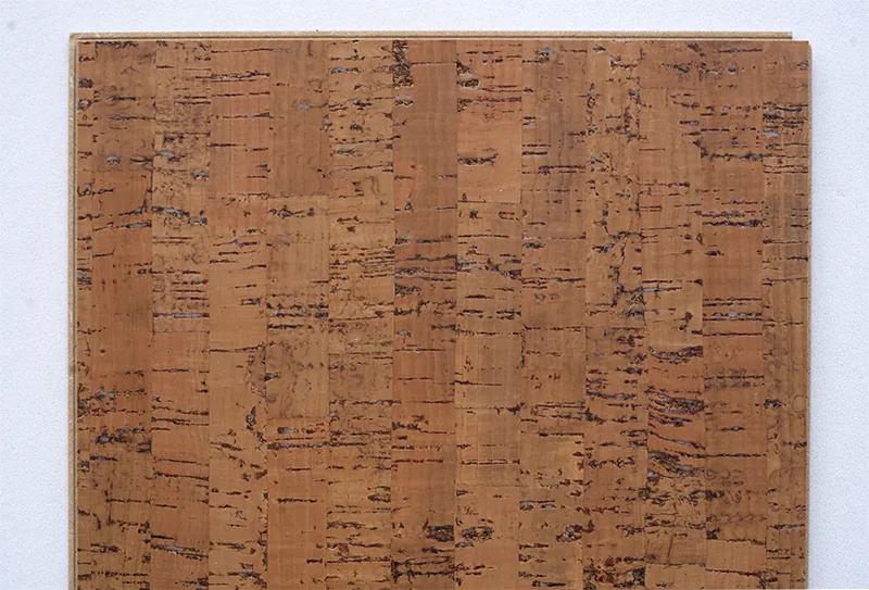Cherry Line - 7/16&Quot; (11Mm) - Swiss Real Cork Floating (Fchl11) Cherry Line Swiss Cork Floating Flooring Colour Uniclic Copy