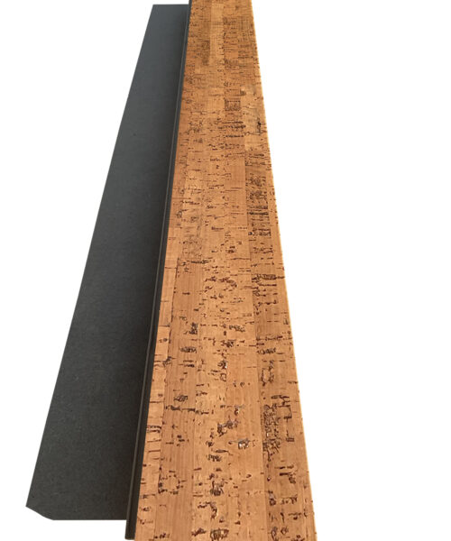 Cherry Line – 7/16″ (11mm) (Stair Nosing)