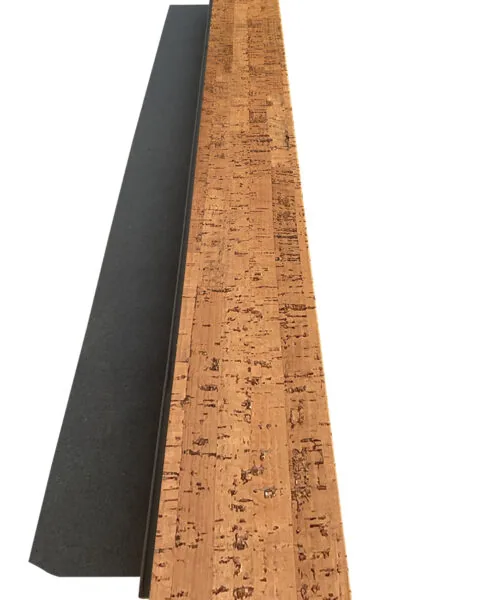 Cherry Line – 7/16″ (11mm) (Stair Nosing)