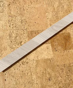Clara Chevron – 7/16″ (11mm) (T-Molding)
