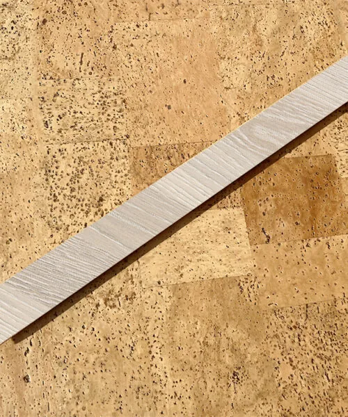 Clara Chevron – 7/16″ (11mm) (T-Molding)