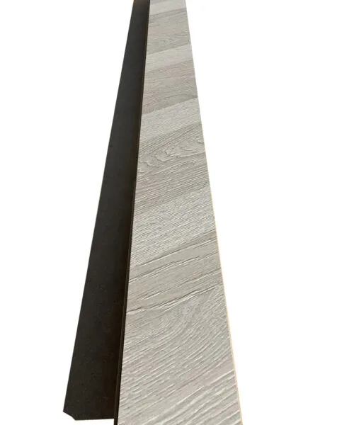 Clara Chevron – 7/16″ (11mm) (Stair Nosing)